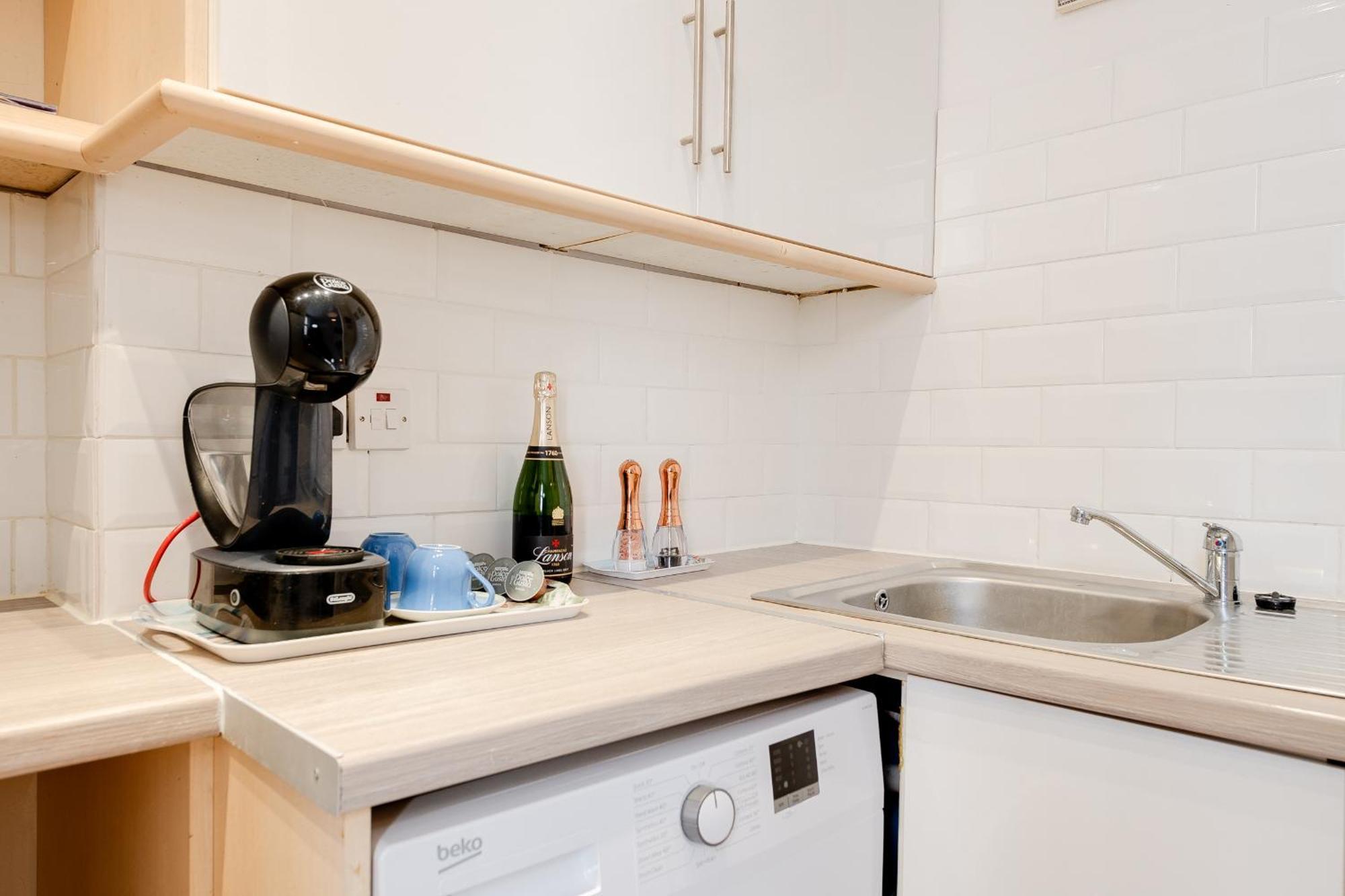 Апартаменты Dockyard Hideaway Nr Gunwharf Quays Портцмаус Экстерьер фото