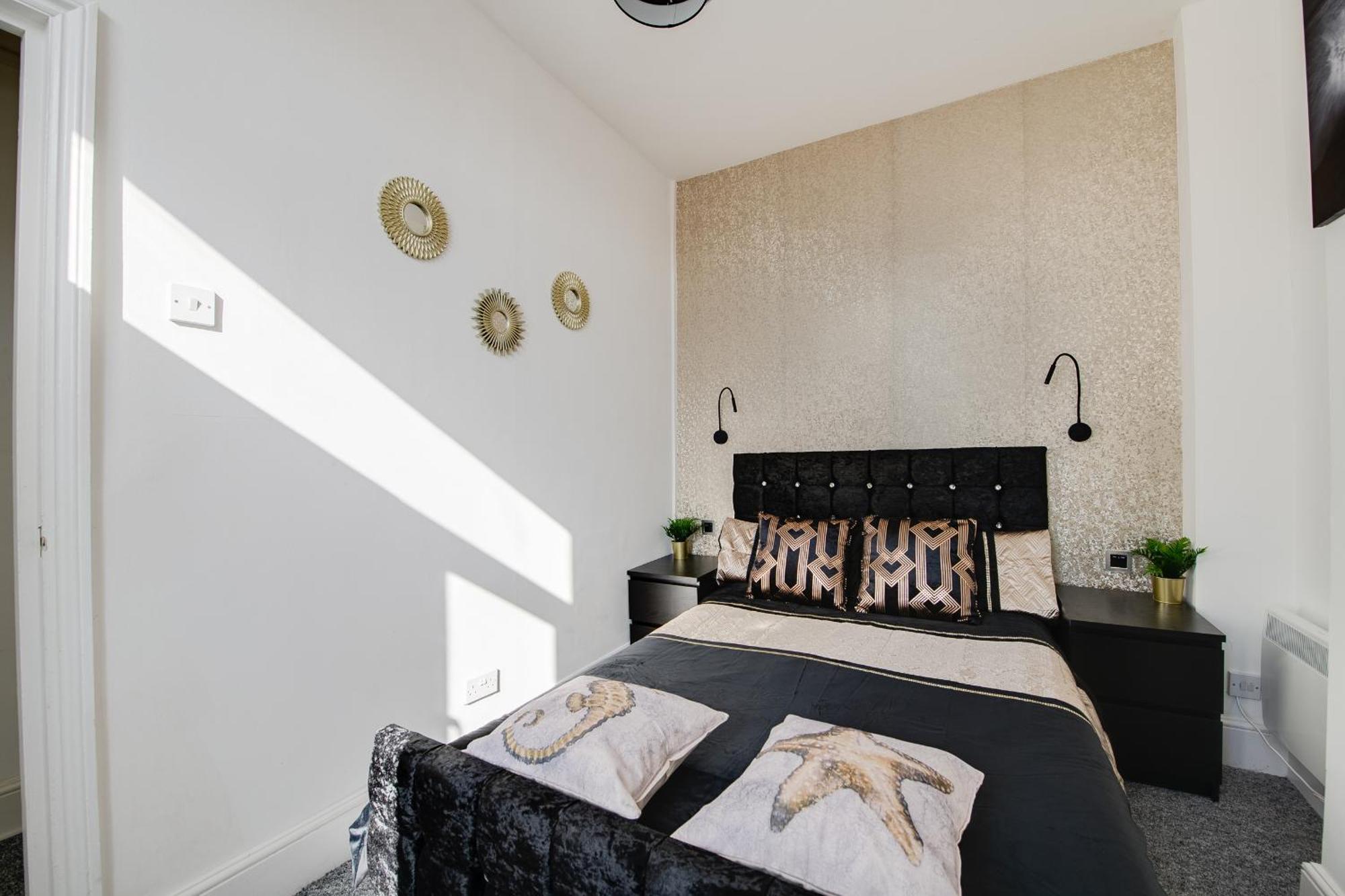 Апартаменты Dockyard Hideaway Nr Gunwharf Quays Портцмаус Экстерьер фото