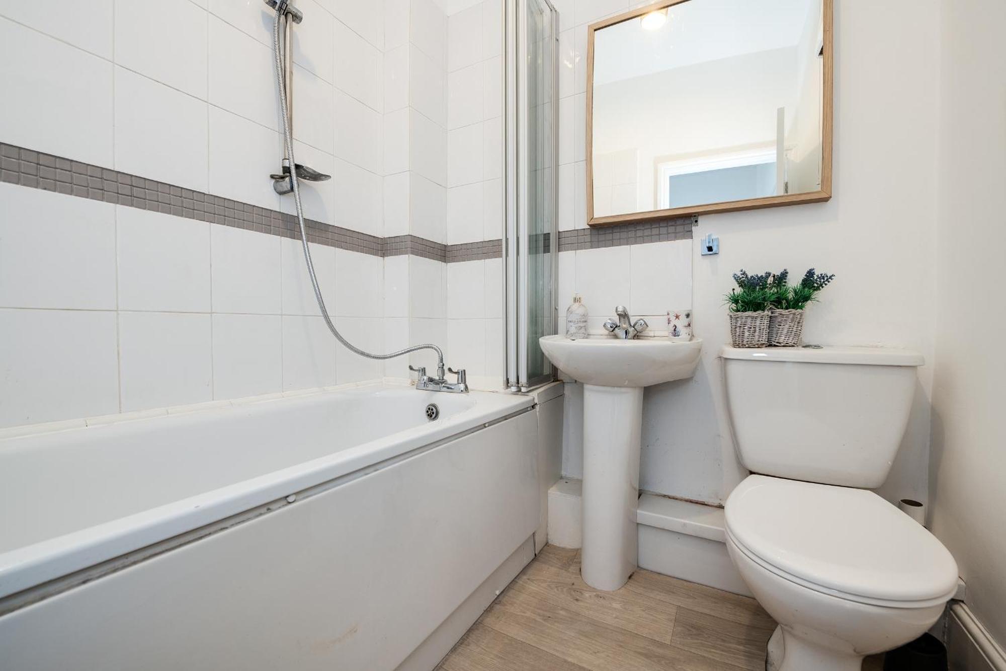 Апартаменты Dockyard Hideaway Nr Gunwharf Quays Портцмаус Экстерьер фото